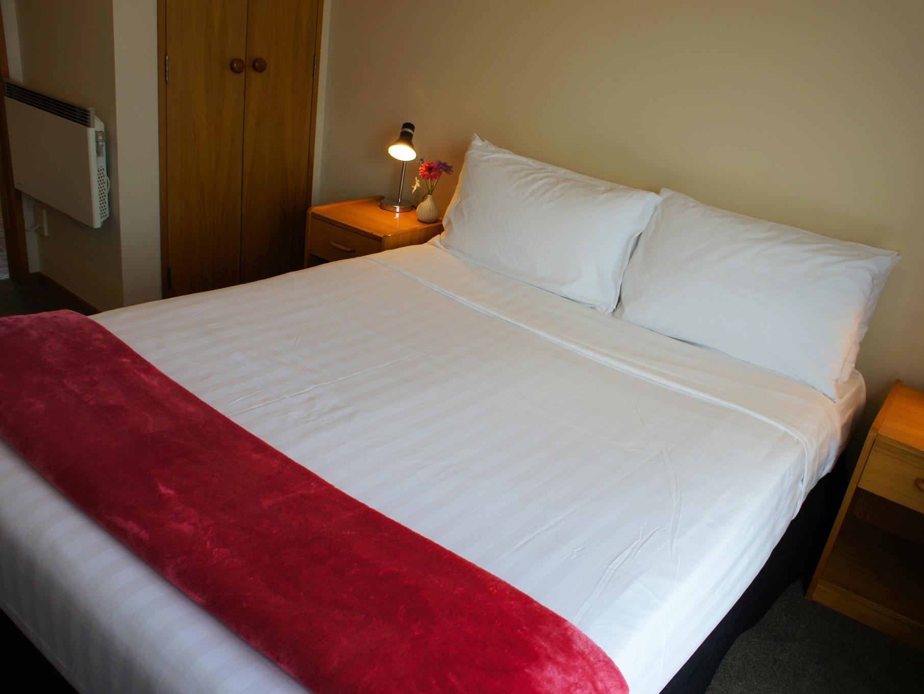 Riccarton Mall Motel Christchurch Eksteriør bilde